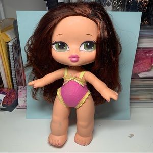 Bratz Babyz Katia